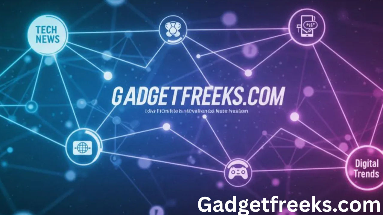 Gadgetfreeks.com