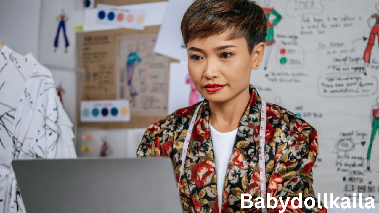 Babydollkaila